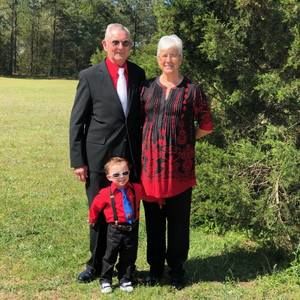 Meet your Posher, Peggy